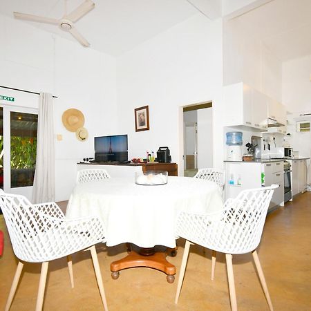 פורט מאת'ורין Villa De La Vallee מראה חיצוני תמונה