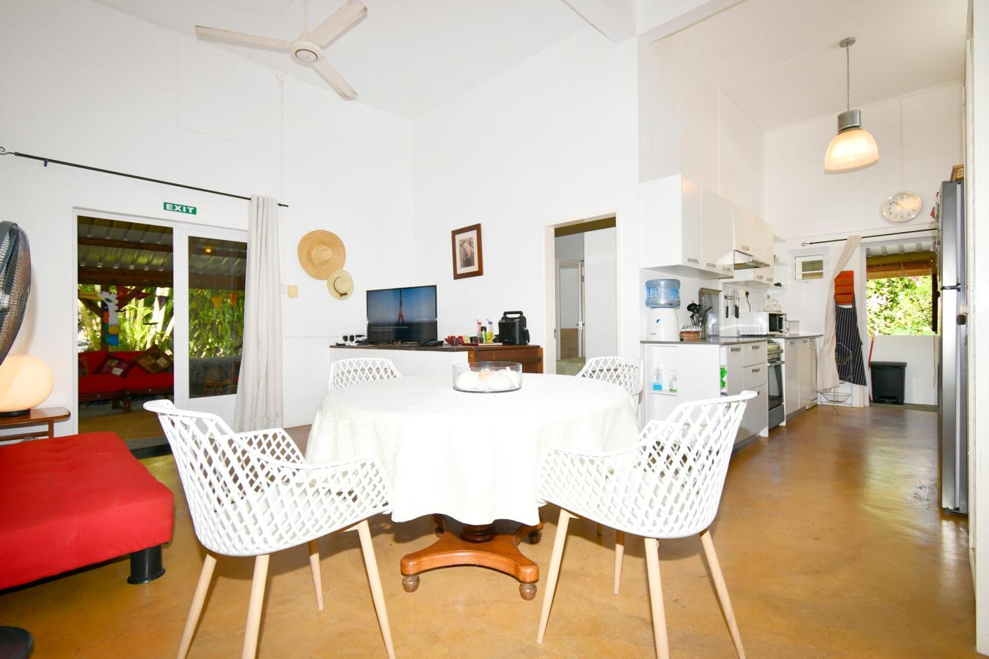 פורט מאת'ורין Villa De La Vallee מראה חיצוני תמונה