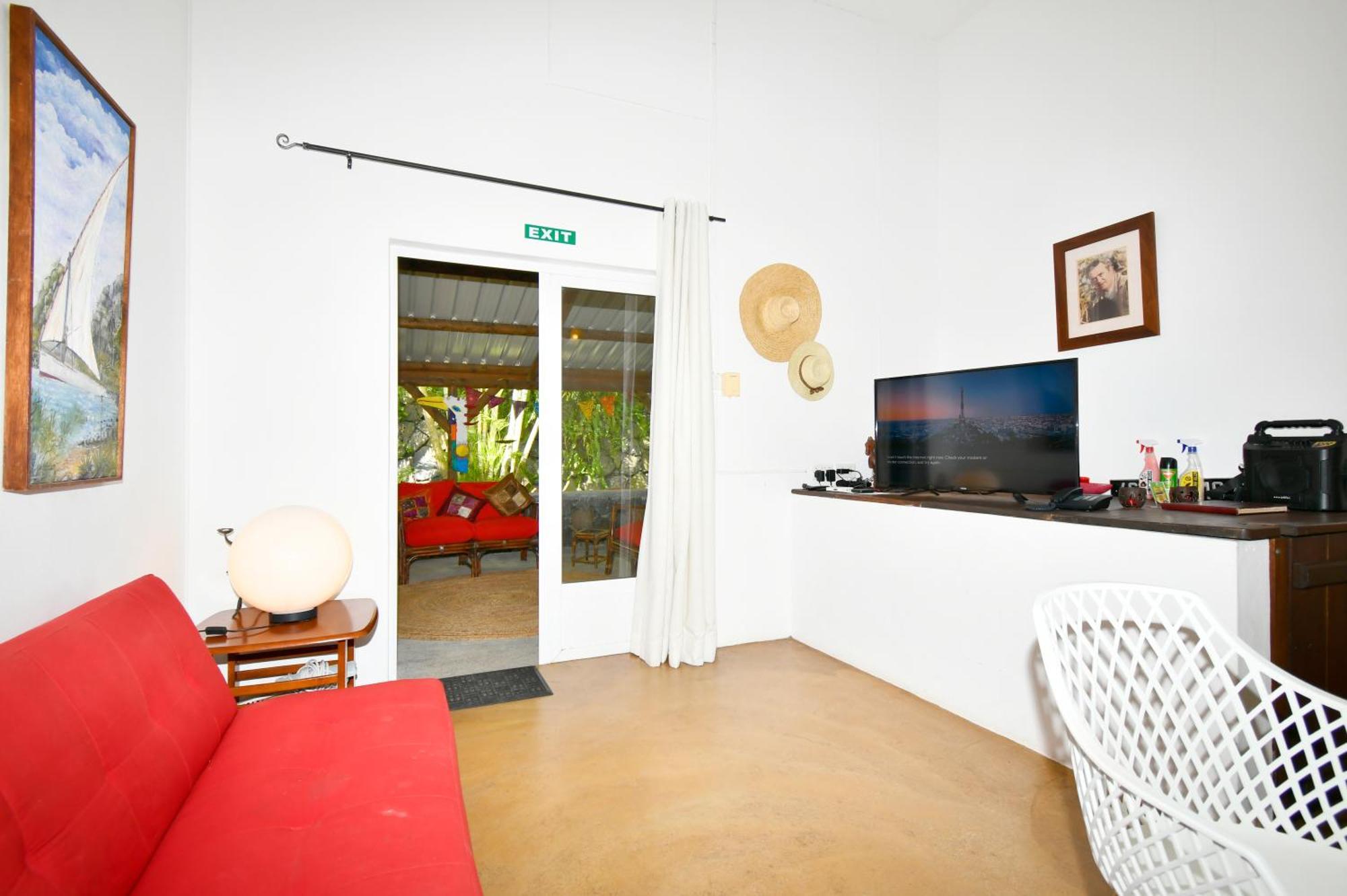 פורט מאת'ורין Villa De La Vallee מראה חיצוני תמונה