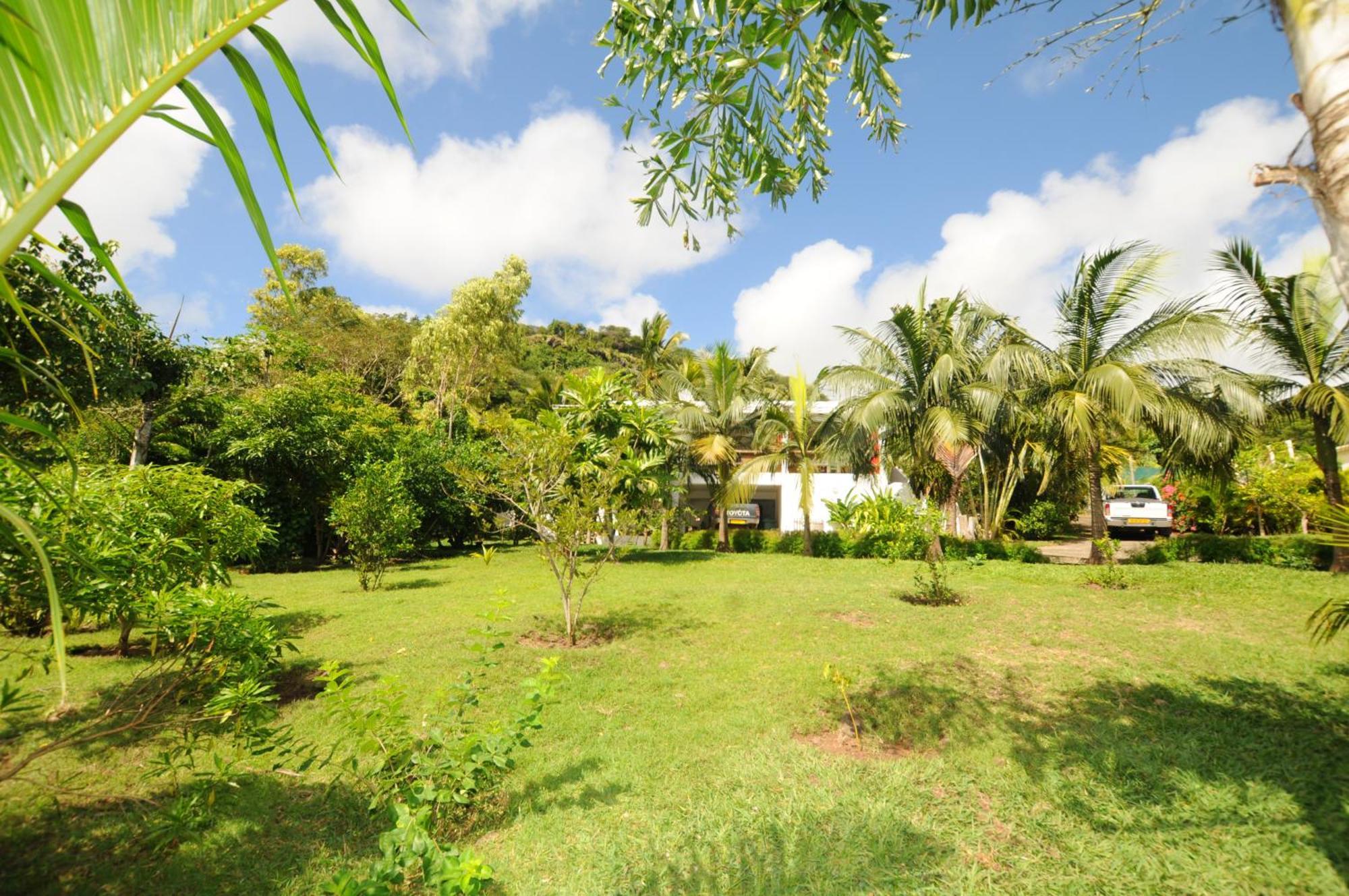פורט מאת'ורין Villa De La Vallee מראה חיצוני תמונה