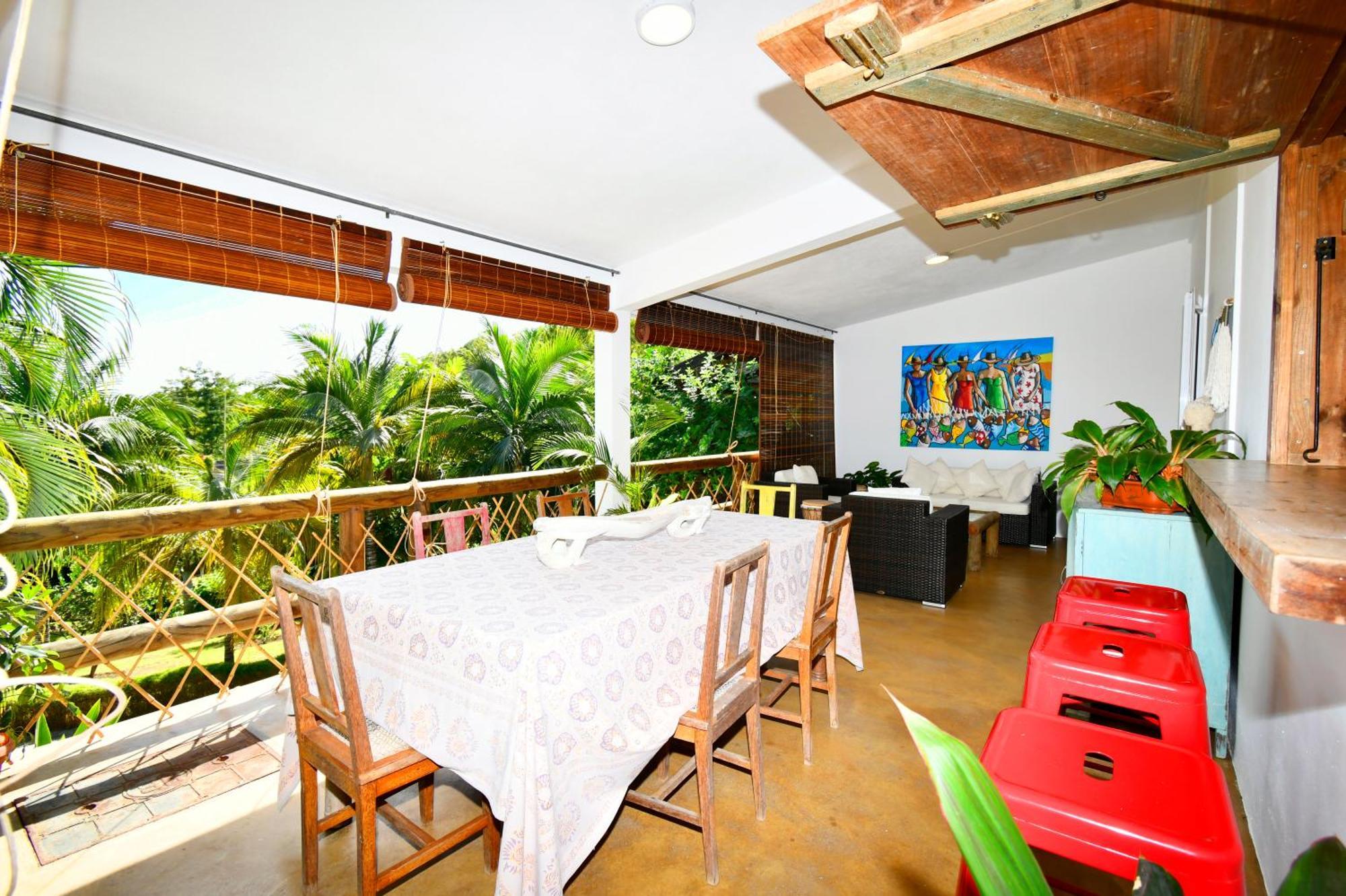 פורט מאת'ורין Villa De La Vallee מראה חיצוני תמונה