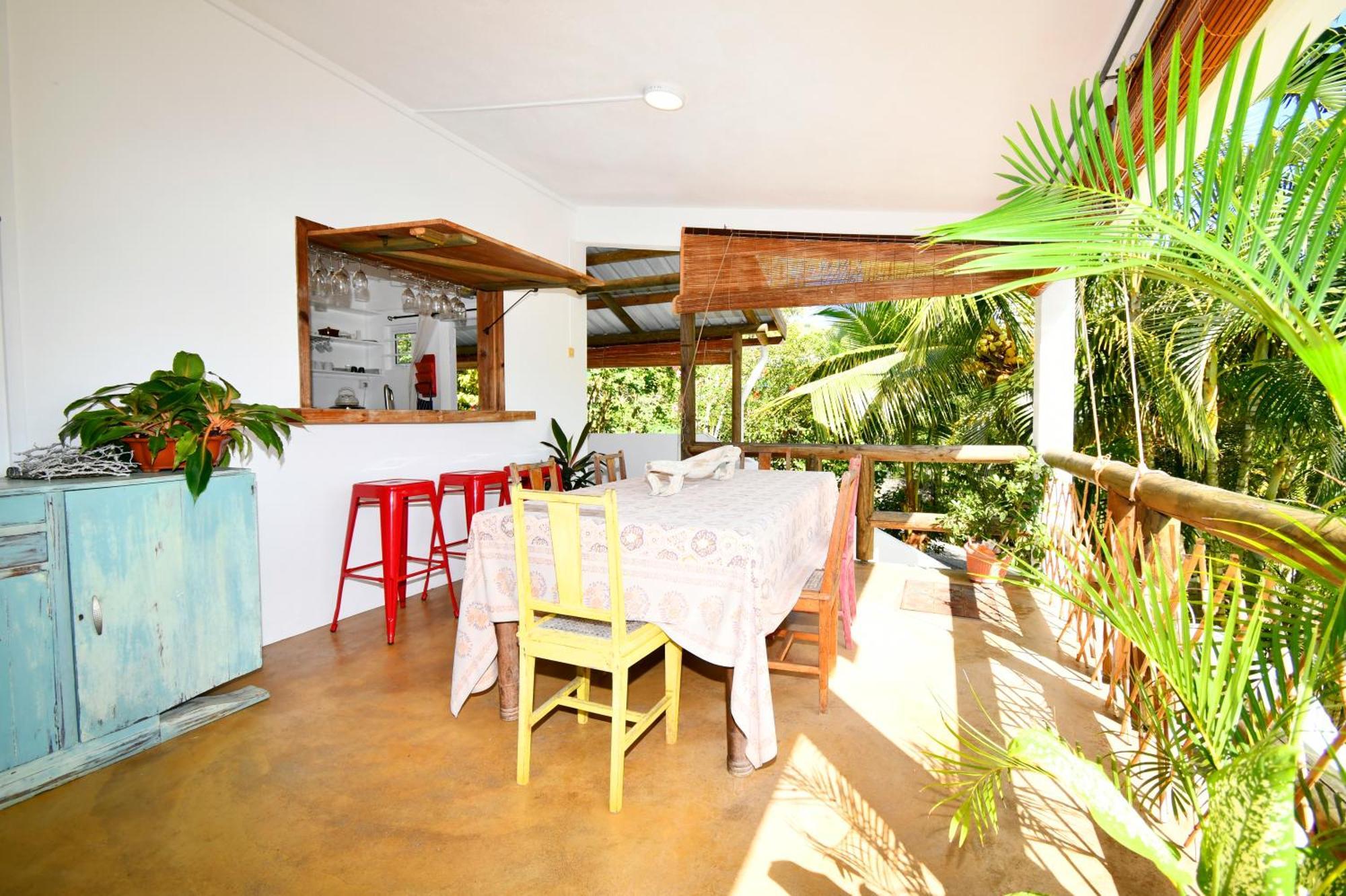 פורט מאת'ורין Villa De La Vallee מראה חיצוני תמונה