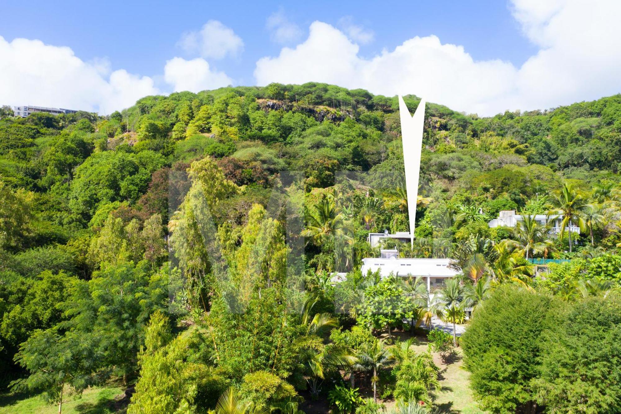 פורט מאת'ורין Villa De La Vallee מראה חיצוני תמונה