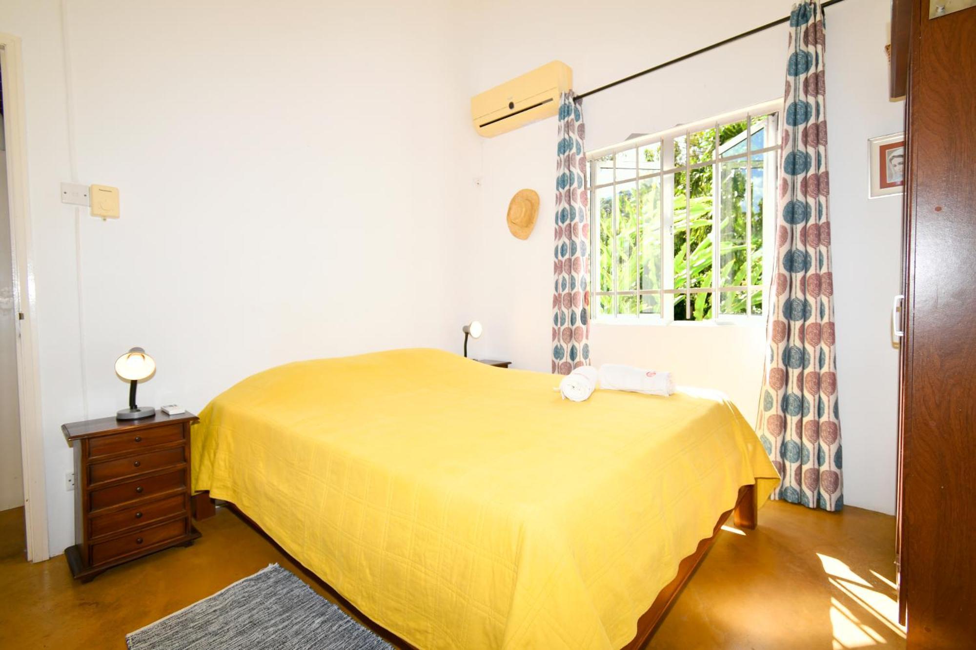 פורט מאת'ורין Villa De La Vallee מראה חיצוני תמונה