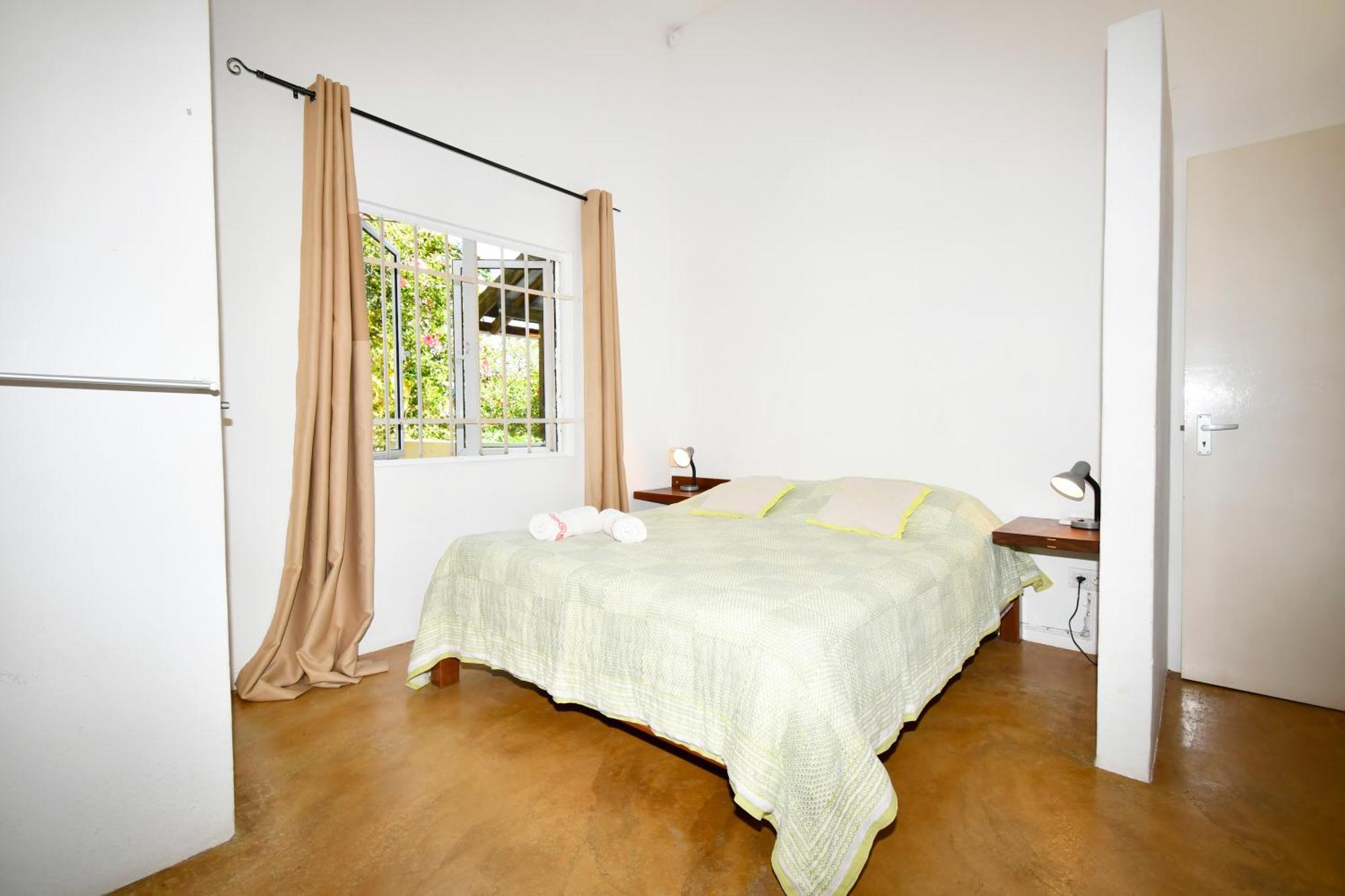 פורט מאת'ורין Villa De La Vallee מראה חיצוני תמונה