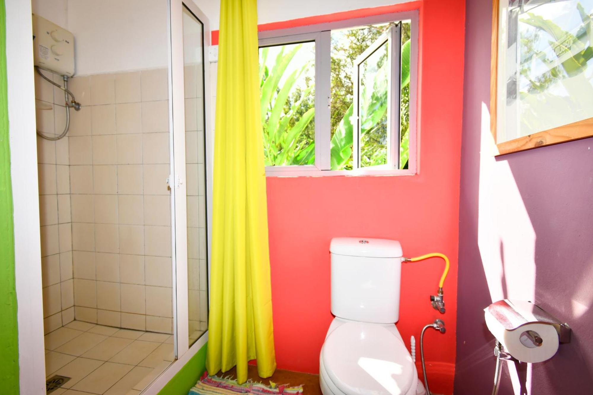פורט מאת'ורין Villa De La Vallee מראה חיצוני תמונה