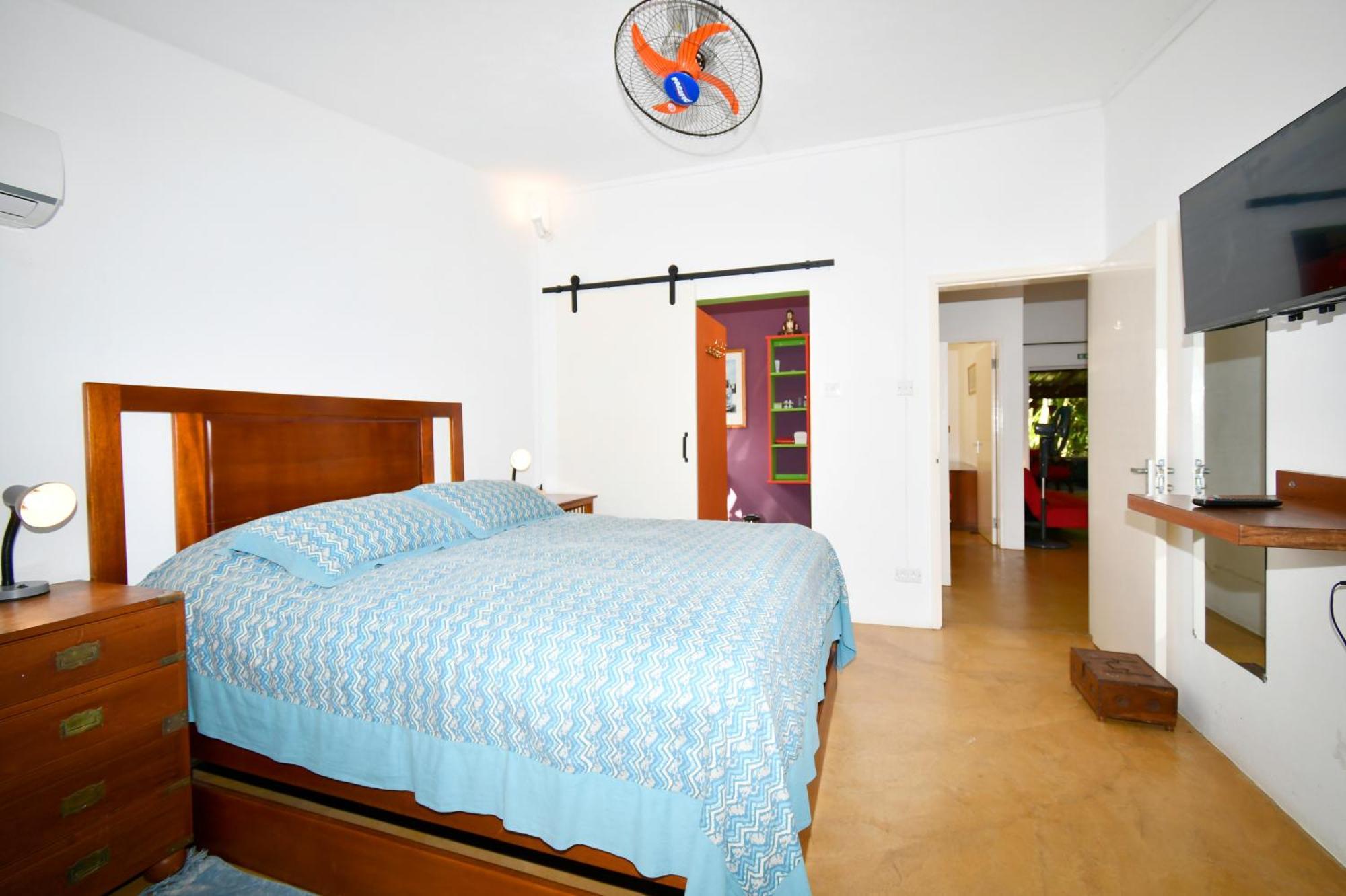 פורט מאת'ורין Villa De La Vallee מראה חיצוני תמונה