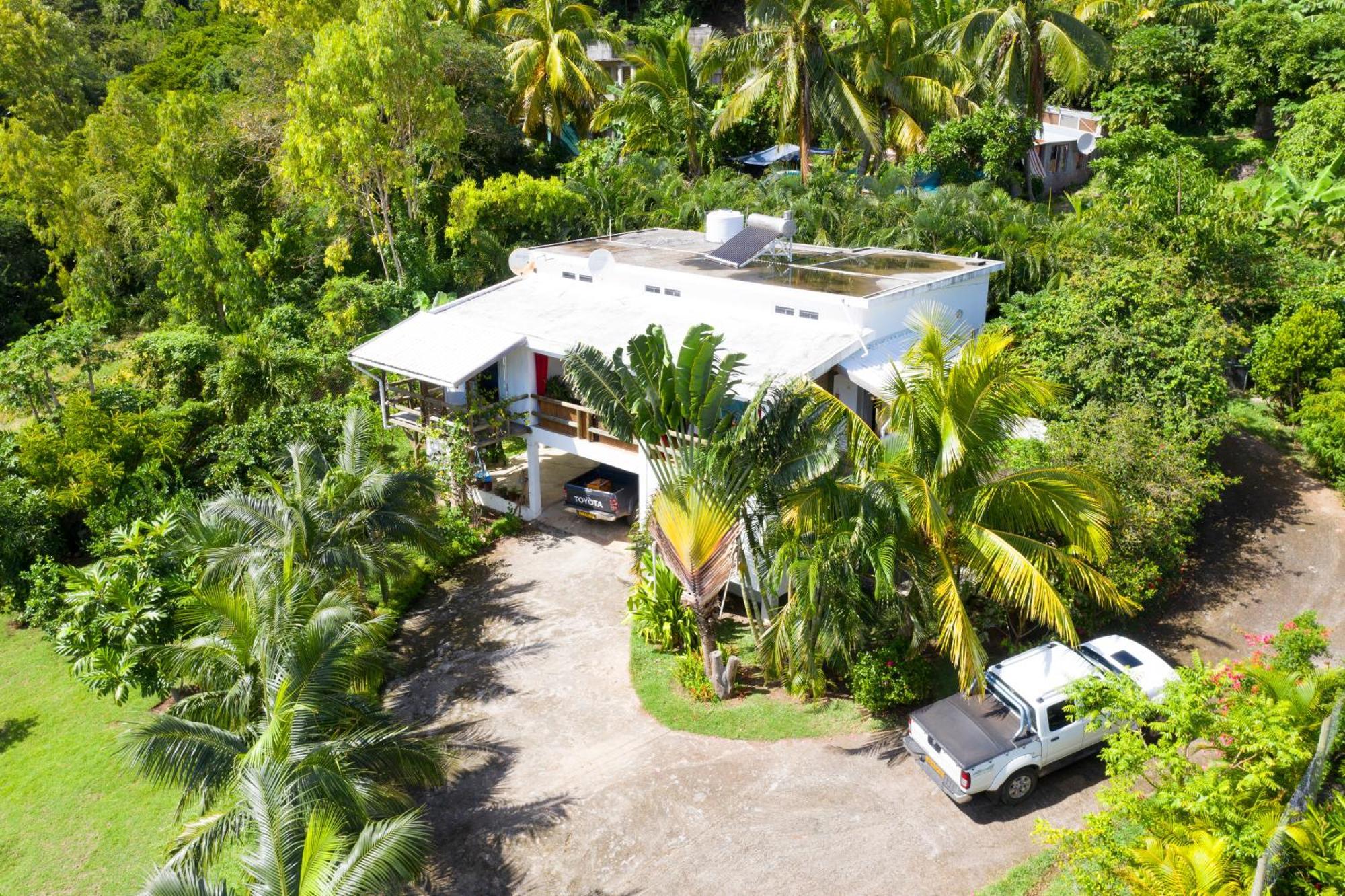 פורט מאת'ורין Villa De La Vallee מראה חיצוני תמונה